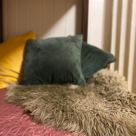 Berg Apartments 스볼베르 외부 사진